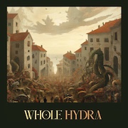 Whole: Hydra